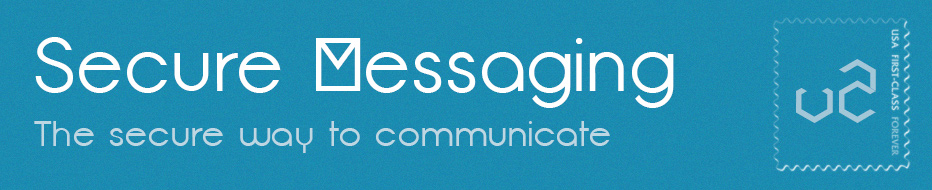 Secure Messaging API v2